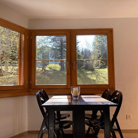 렌쩨르하이데 Casa Selva 2000 Fl Whg Nr 2 아파트 외부 사진