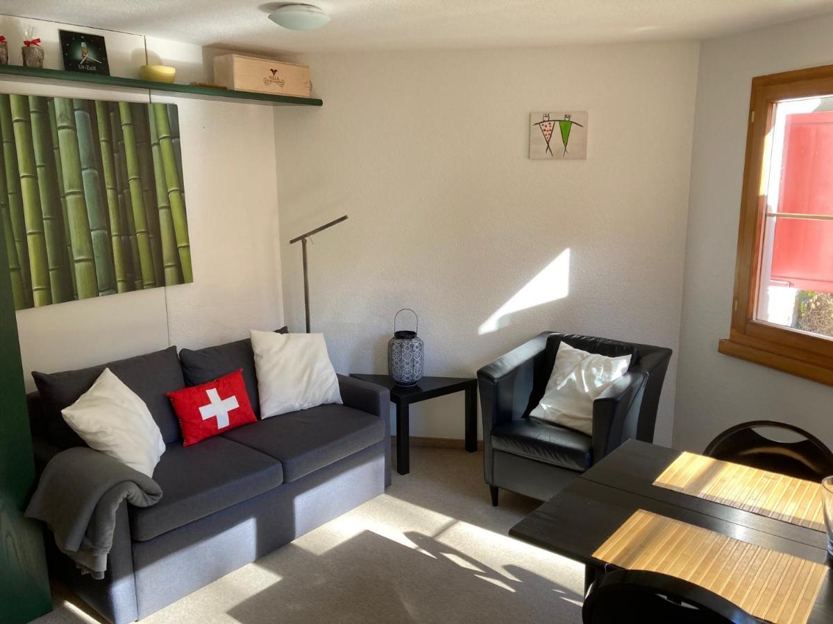렌쩨르하이데 Casa Selva 2000 Fl Whg Nr 2 아파트 외부 사진