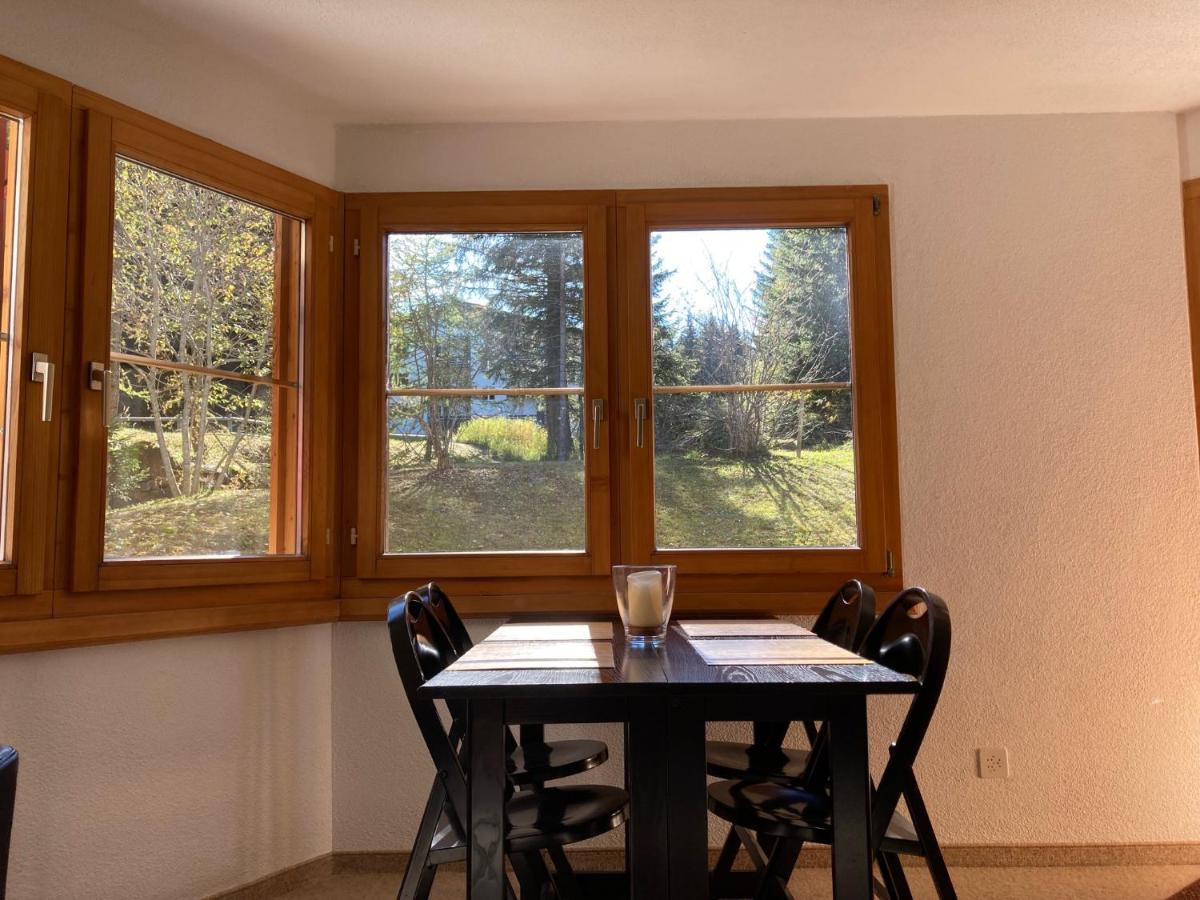 렌쩨르하이데 Casa Selva 2000 Fl Whg Nr 2 아파트 외부 사진