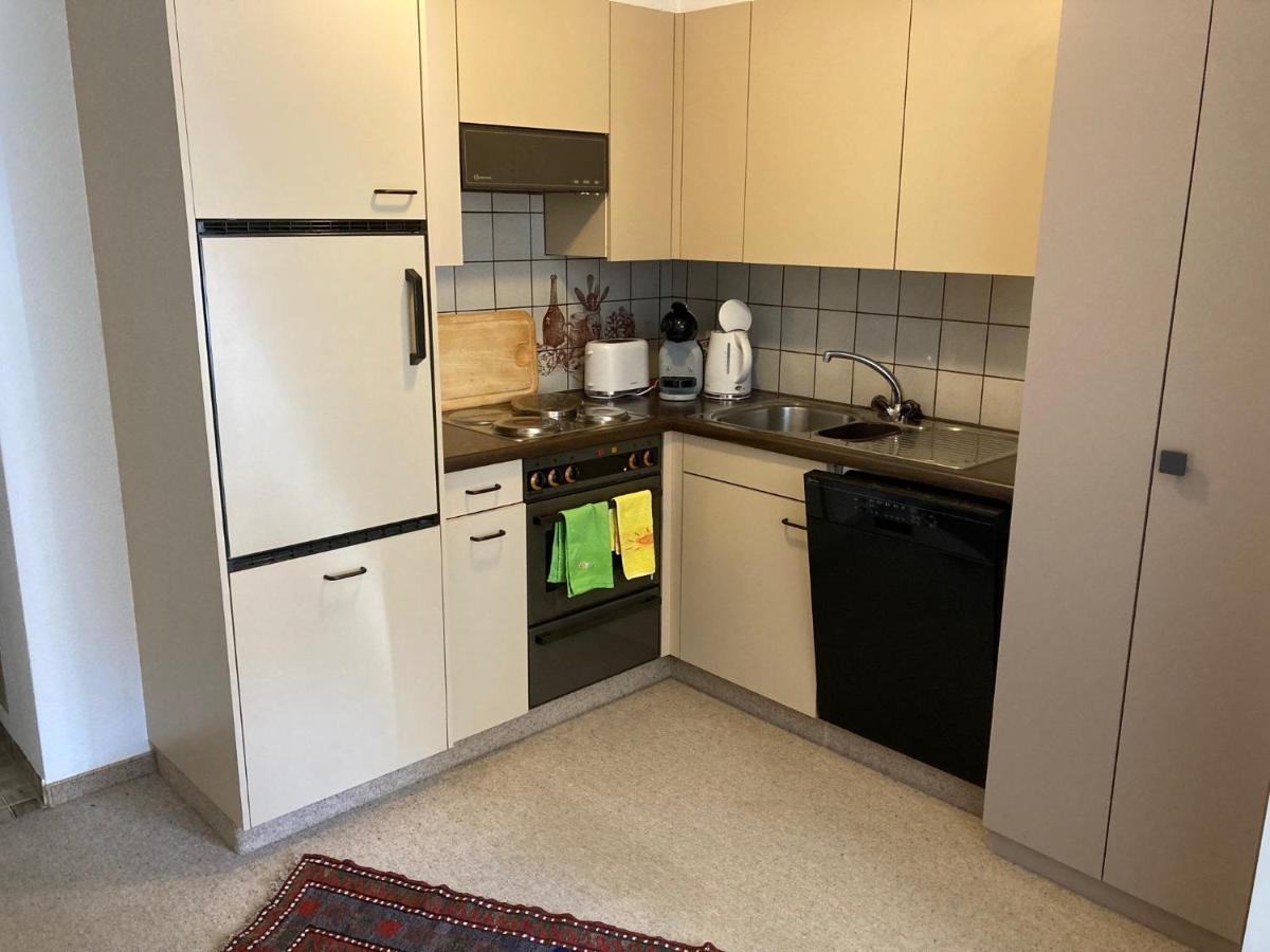 렌쩨르하이데 Casa Selva 2000 Fl Whg Nr 2 아파트 외부 사진