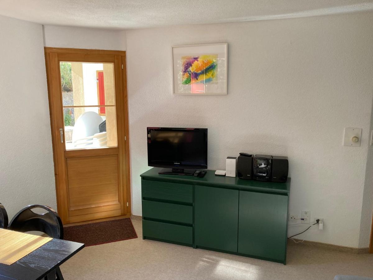렌쩨르하이데 Casa Selva 2000 Fl Whg Nr 2 아파트 외부 사진