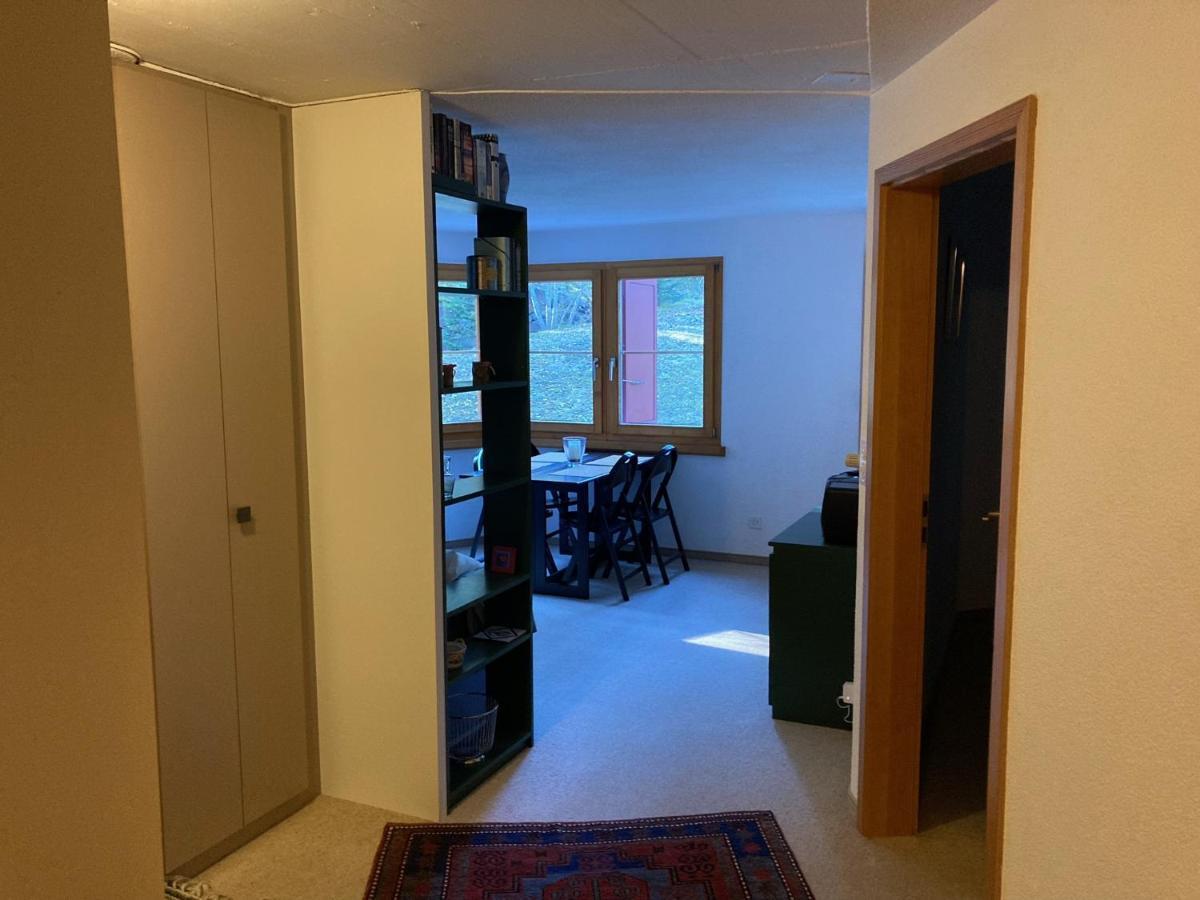 렌쩨르하이데 Casa Selva 2000 Fl Whg Nr 2 아파트 외부 사진