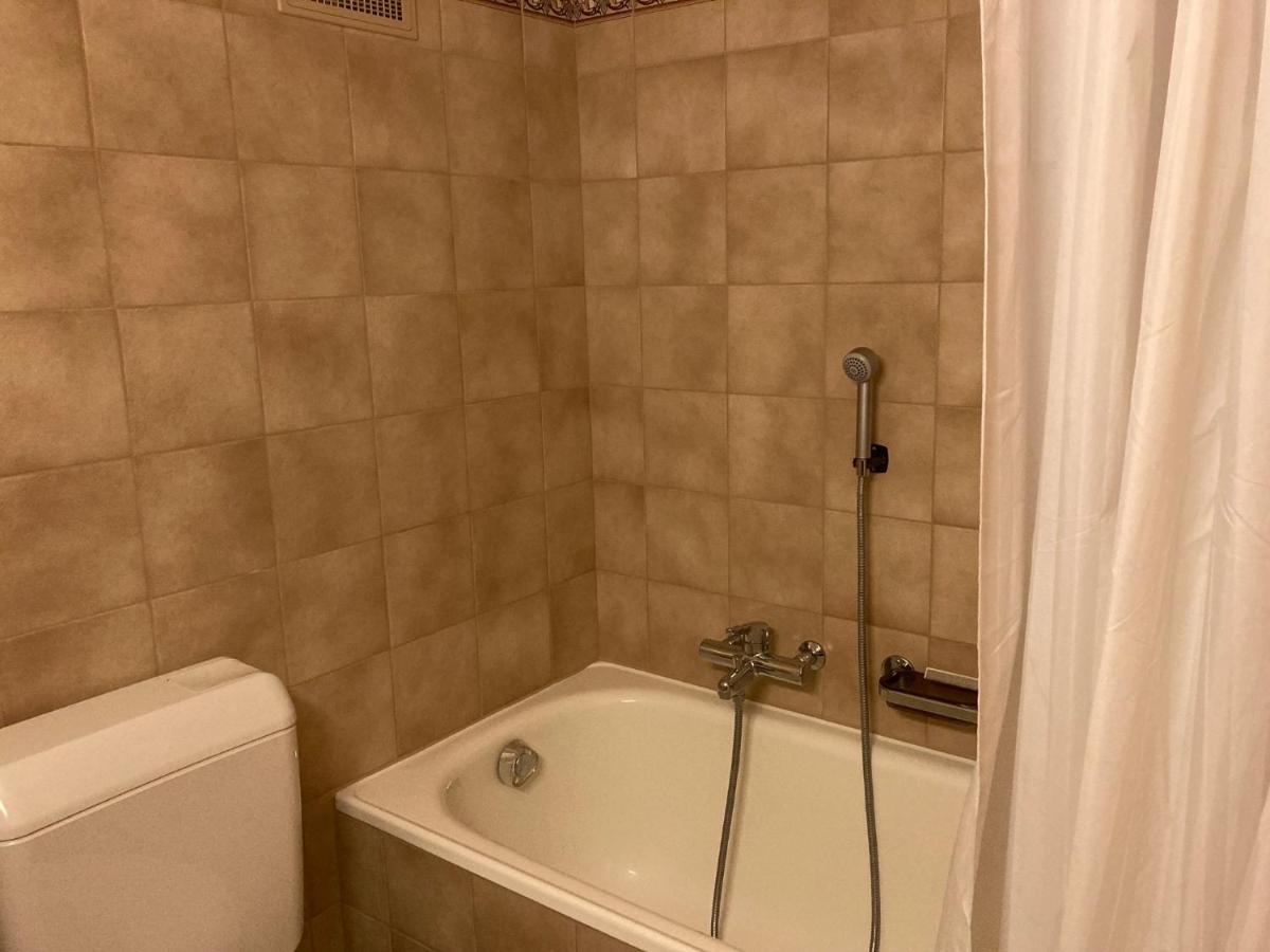 렌쩨르하이데 Casa Selva 2000 Fl Whg Nr 2 아파트 외부 사진